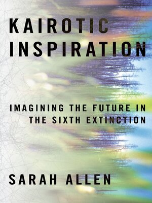 cover image of Kairotic Inspiration